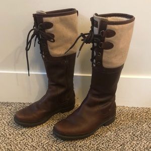 UGG Australia Elsa Waterproof Boot